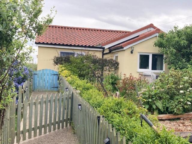 Seaview Bungalow Горнсі Екстер'єр фото